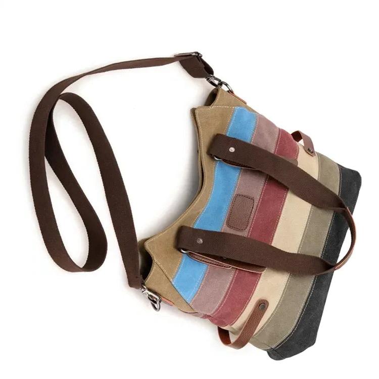 Eva™ | Colorful Handbag