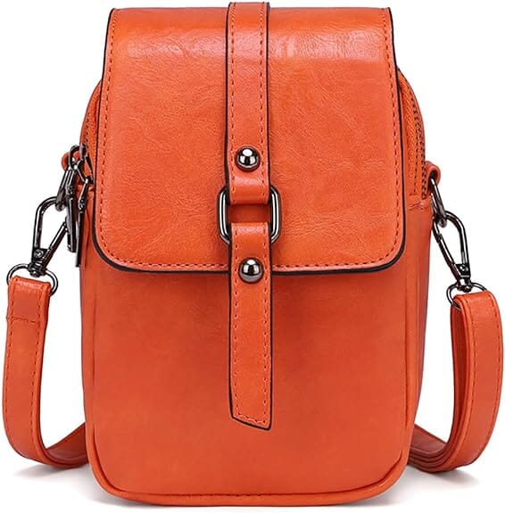 Maya™ | Soft Handbag