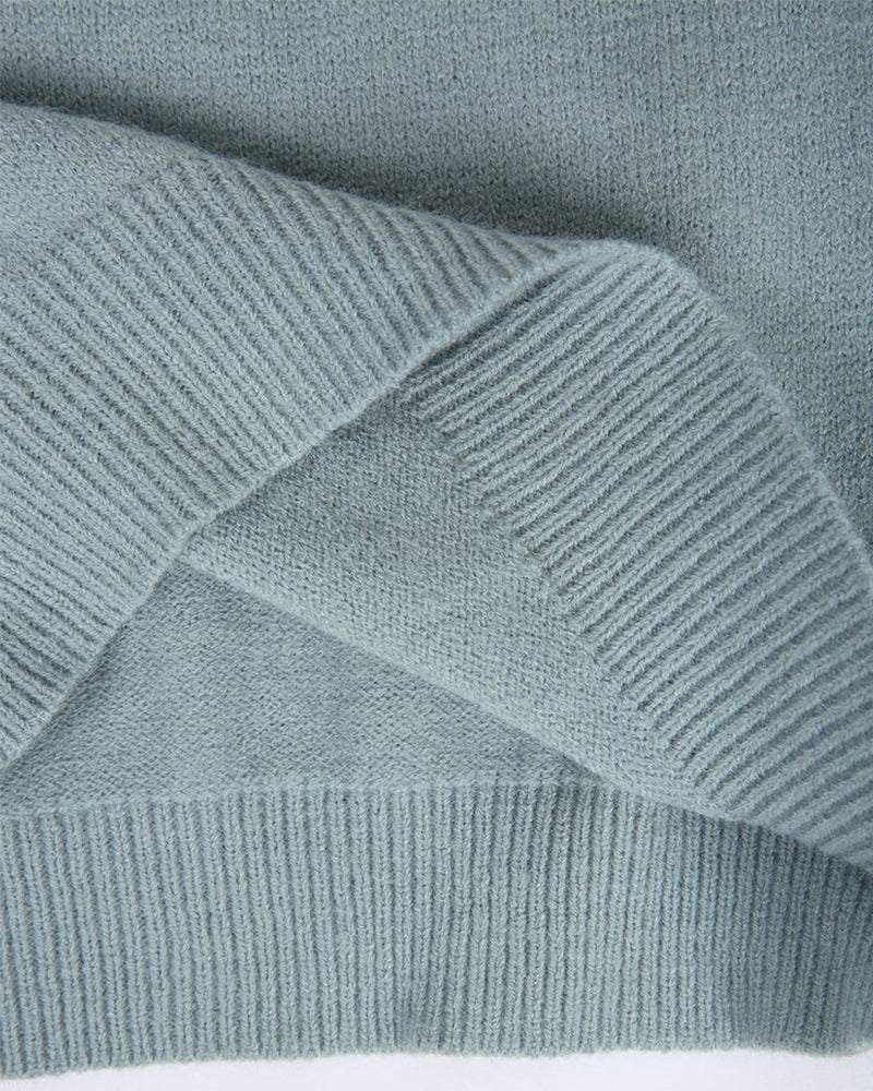 Jessica™ | Knit Sweater
