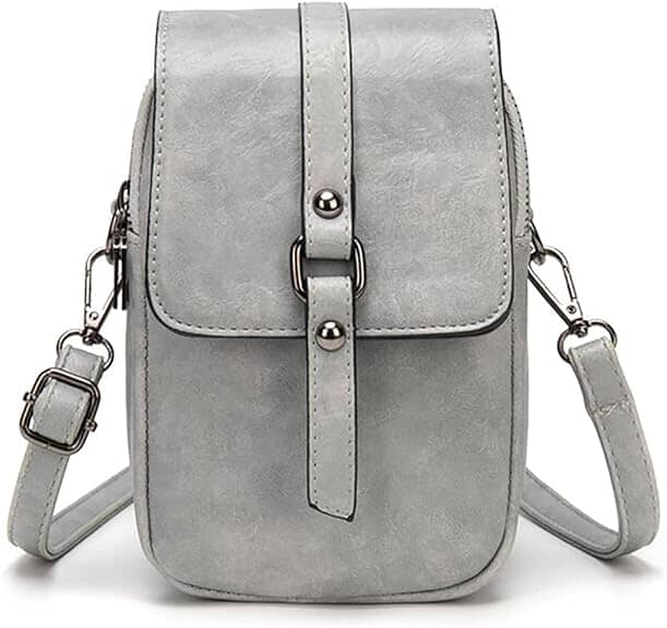 Maya™ | Soft Handbag