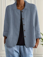 Classic Cotton Light Top