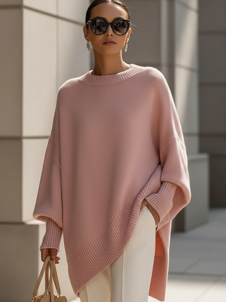 Margot™ | Casual Knit Sweater