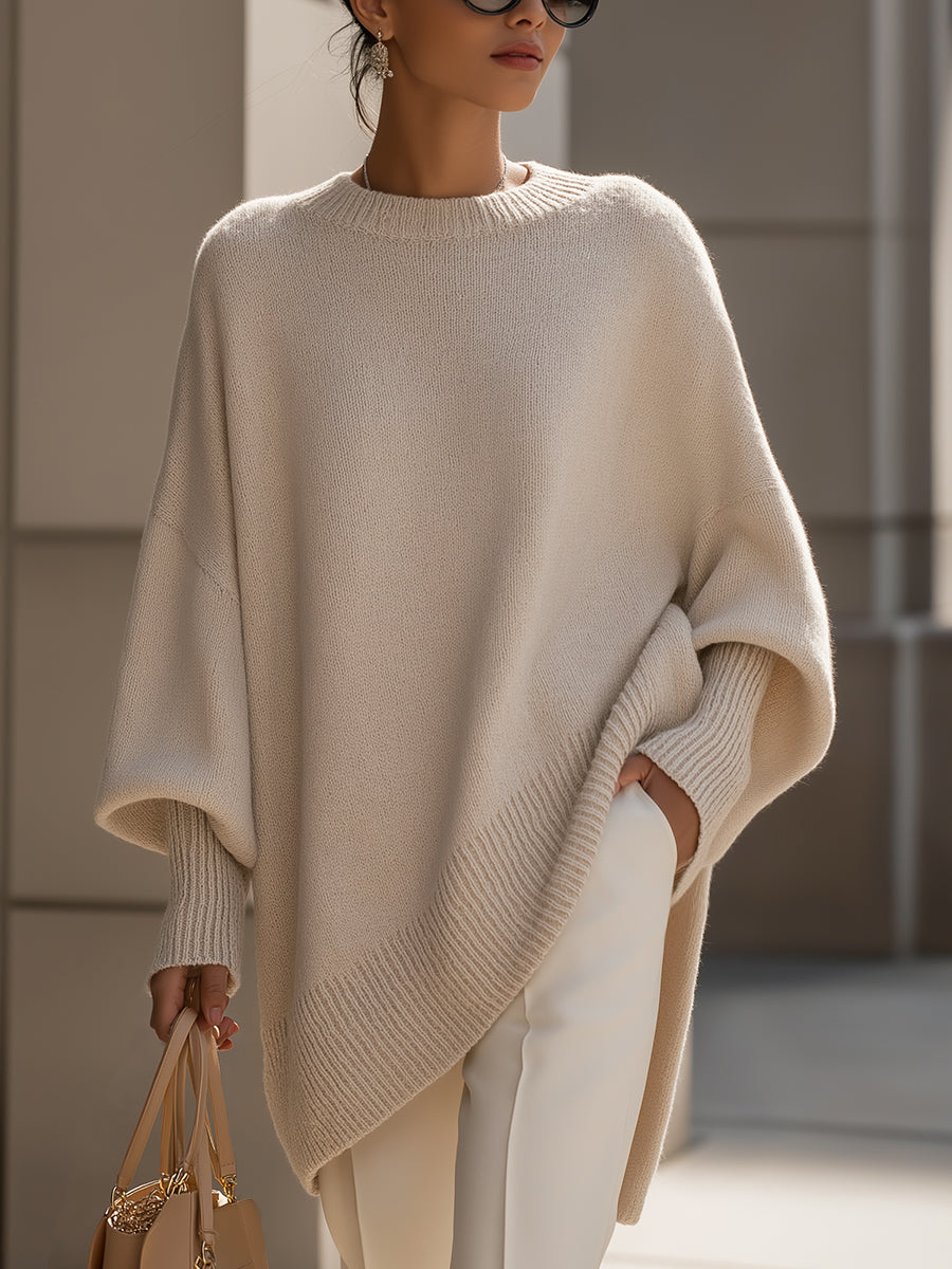 Margot™ | Casual Knit Sweater