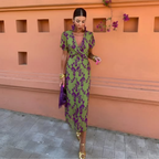 Andrea™ - Elegant Summer Dress