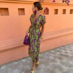 Andrea™ - Elegant Summer Dress