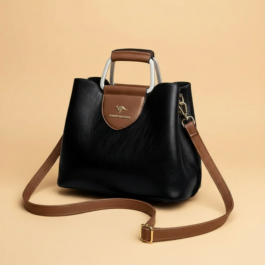 Jessica™ | Fashion Leather Bag