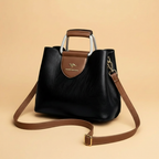 Jessica™ | Fashion Leather Bag