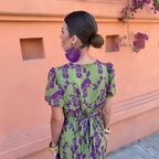 Andrea™ - Elegant Summer Dress