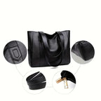 Jessica™ | Shoulder Bag