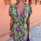 Andrea™ - Elegant Summer Dress