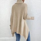 Mia™ | Casual Turtleneck Sweater