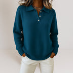 Desiree™ | Soft Knit Sweater