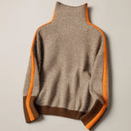 Marina™ | High Collar Pullover - BESTSELLER