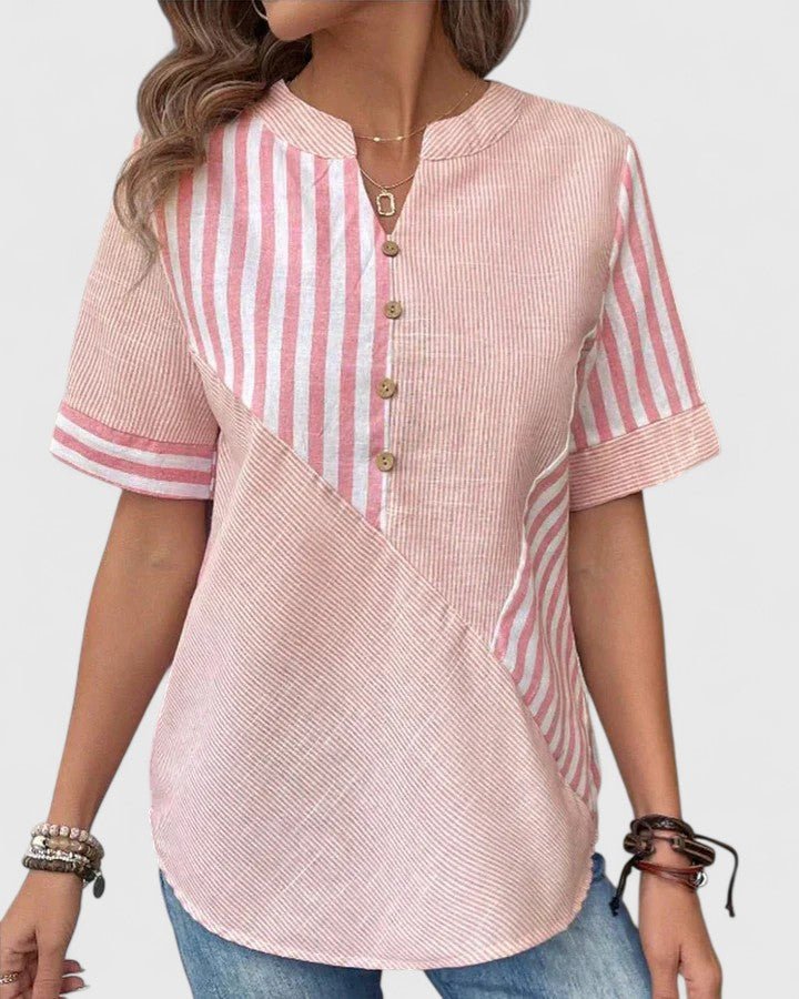 Gigi™ | Sophisticated Blouse