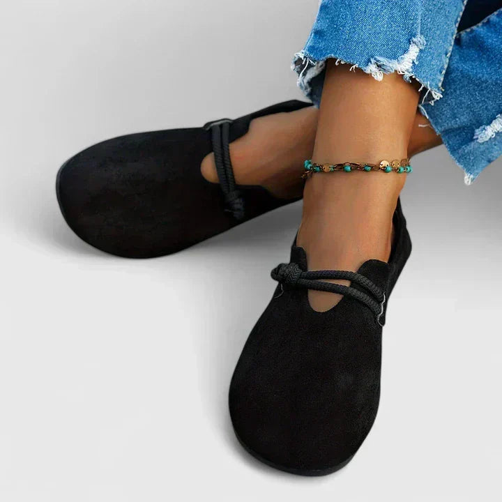 Meghan | Comfort Loafers