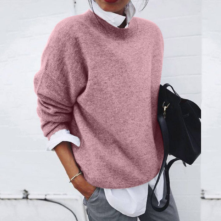 Lila™ | Cashmere Sweater