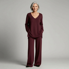 Annie | Comfortable Everyday Wear Set