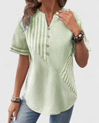 Gigi™ | Sophisticated Blouse