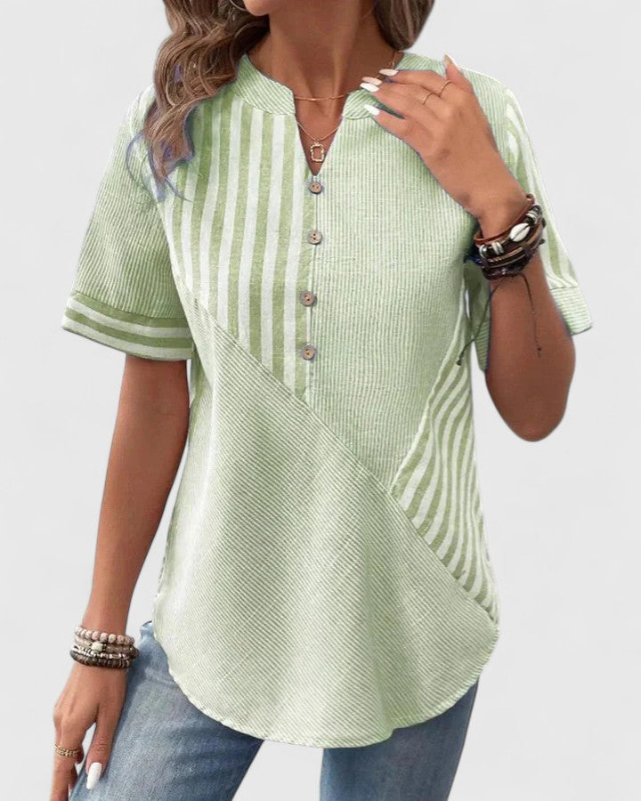 Gigi™ | Sophisticated Blouse