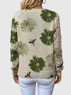Laura™ | Knit Sweater