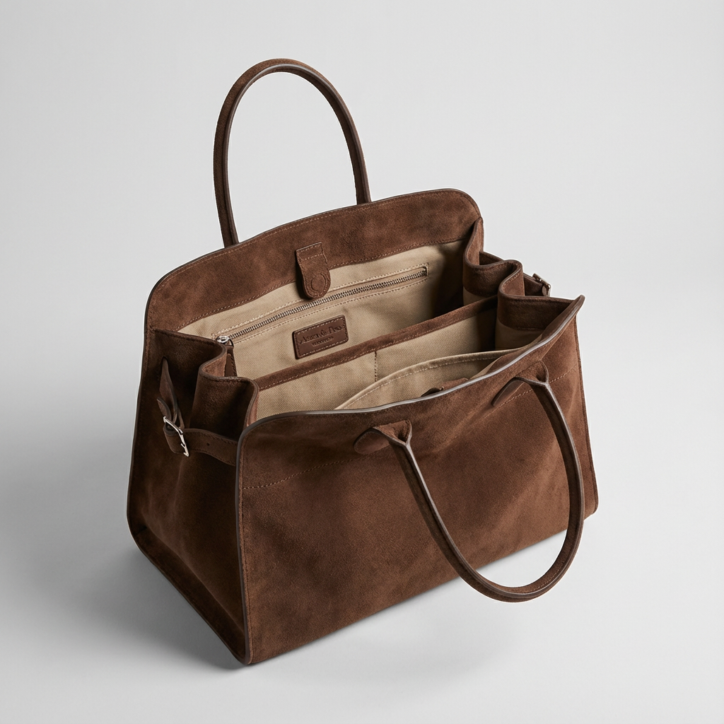 Gabriella | Timeless Everyday Handbag