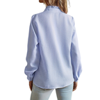 Katrina™ | Button Front Blouse