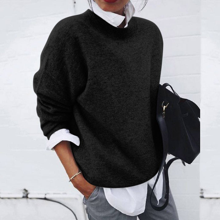Lila™ | Cashmere Sweater