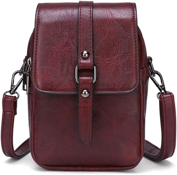 Maya™ | Soft Handbag
