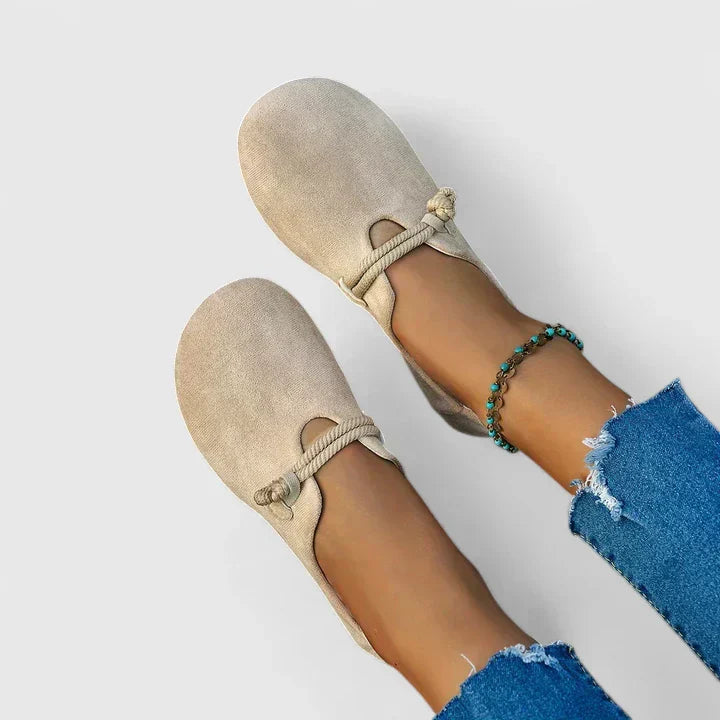 Meghan | Comfort Loafers