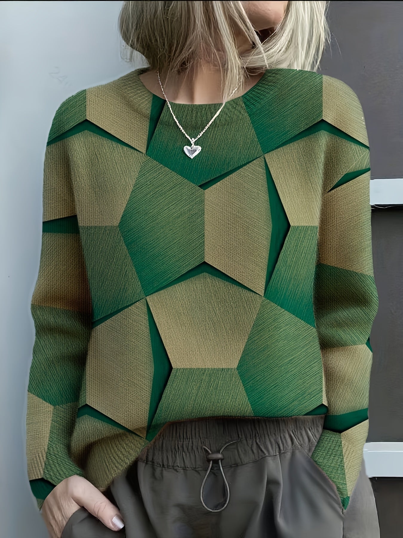 Lillian™ | Casual Sweater