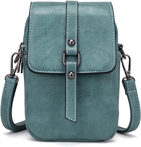Maya™ | Soft Handbag