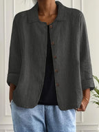Classic Cotton Light Top