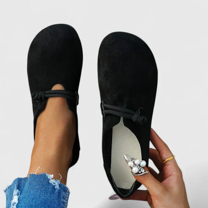 Meghan | Comfort Loafers