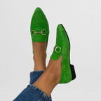 Cecily | Orthopedic Loafers