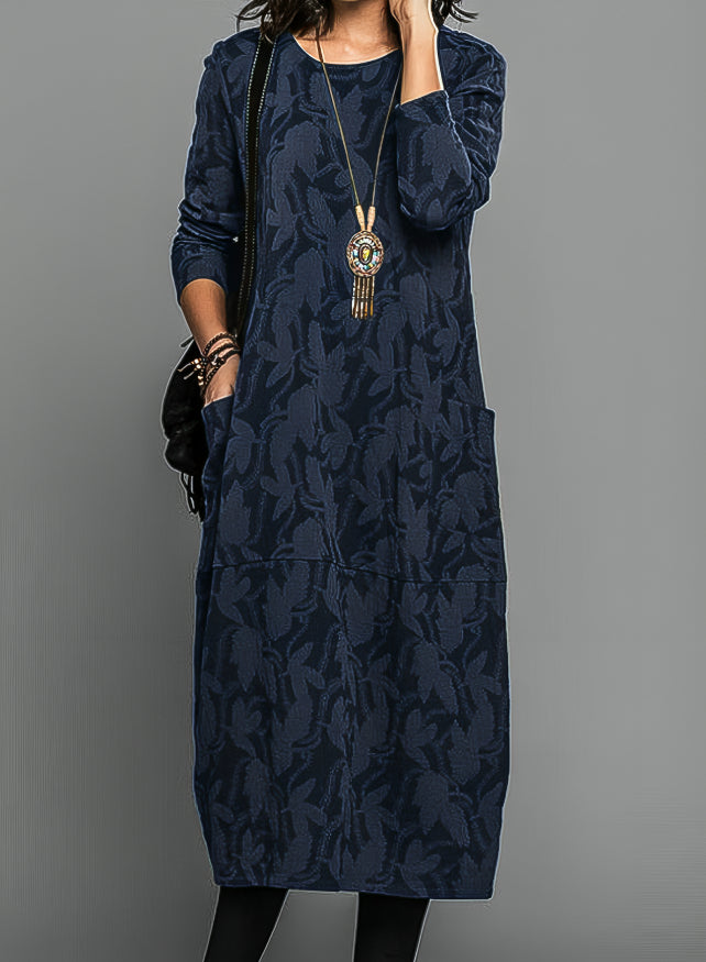 DINA - ELEGANT DRESS