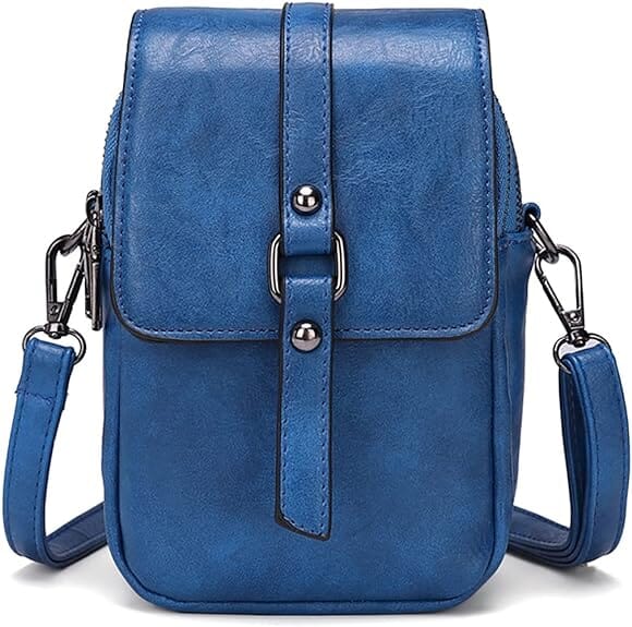 Maya™ | Soft Handbag
