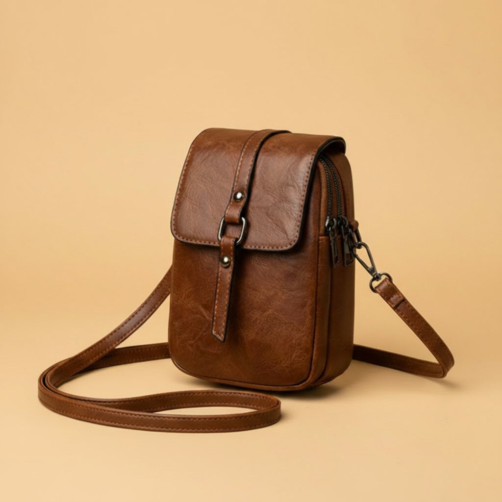 Maya™ | Soft Handbag