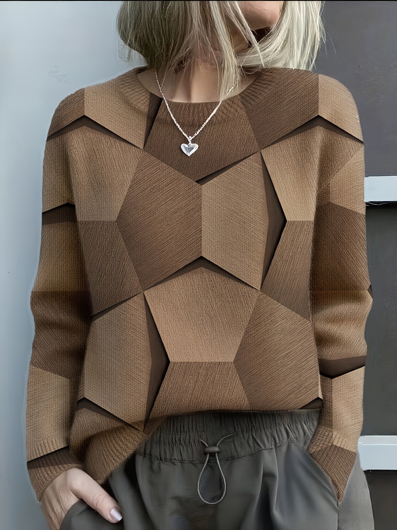 Lillian™ | Casual Sweater