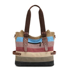 Eva™ | Colorful Handbag