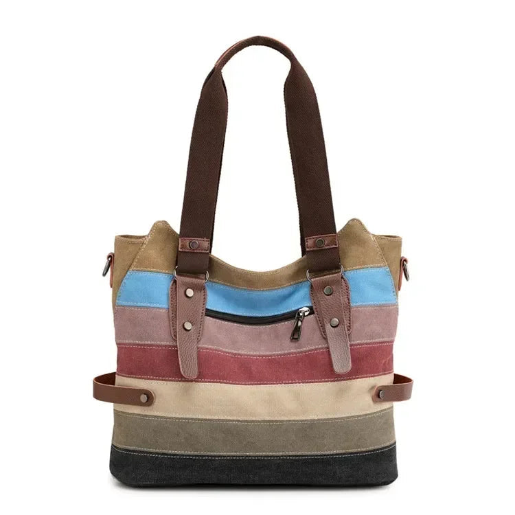 Eva™ | Colorful Handbag