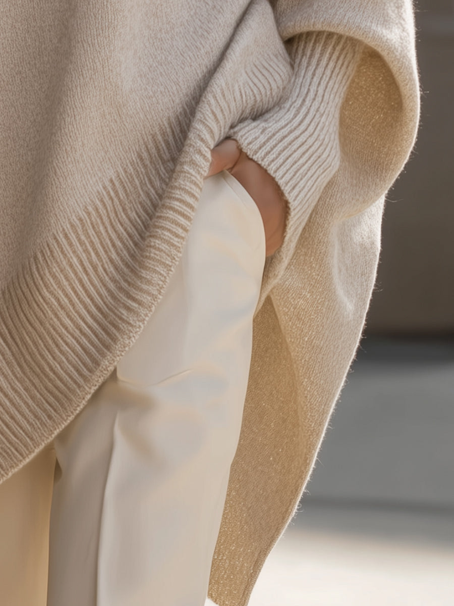 Margot™ | Casual Knit Sweater