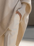 Margot™ | Casual Knit Sweater