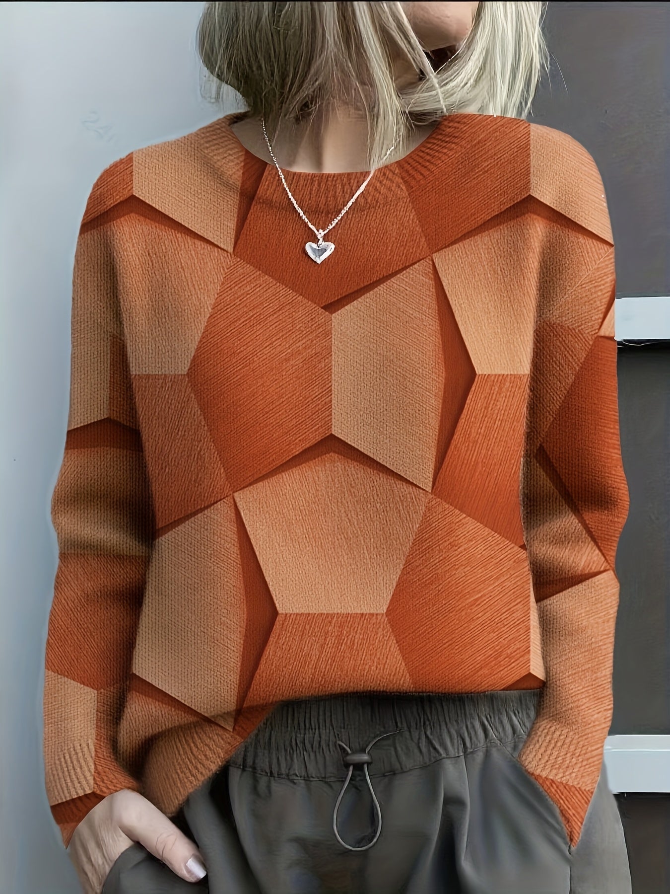 Lillian™ | Casual Sweater