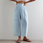 Jane - Wide Leg Pants