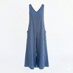 Riviera | Wide-Leg Jumpsuit