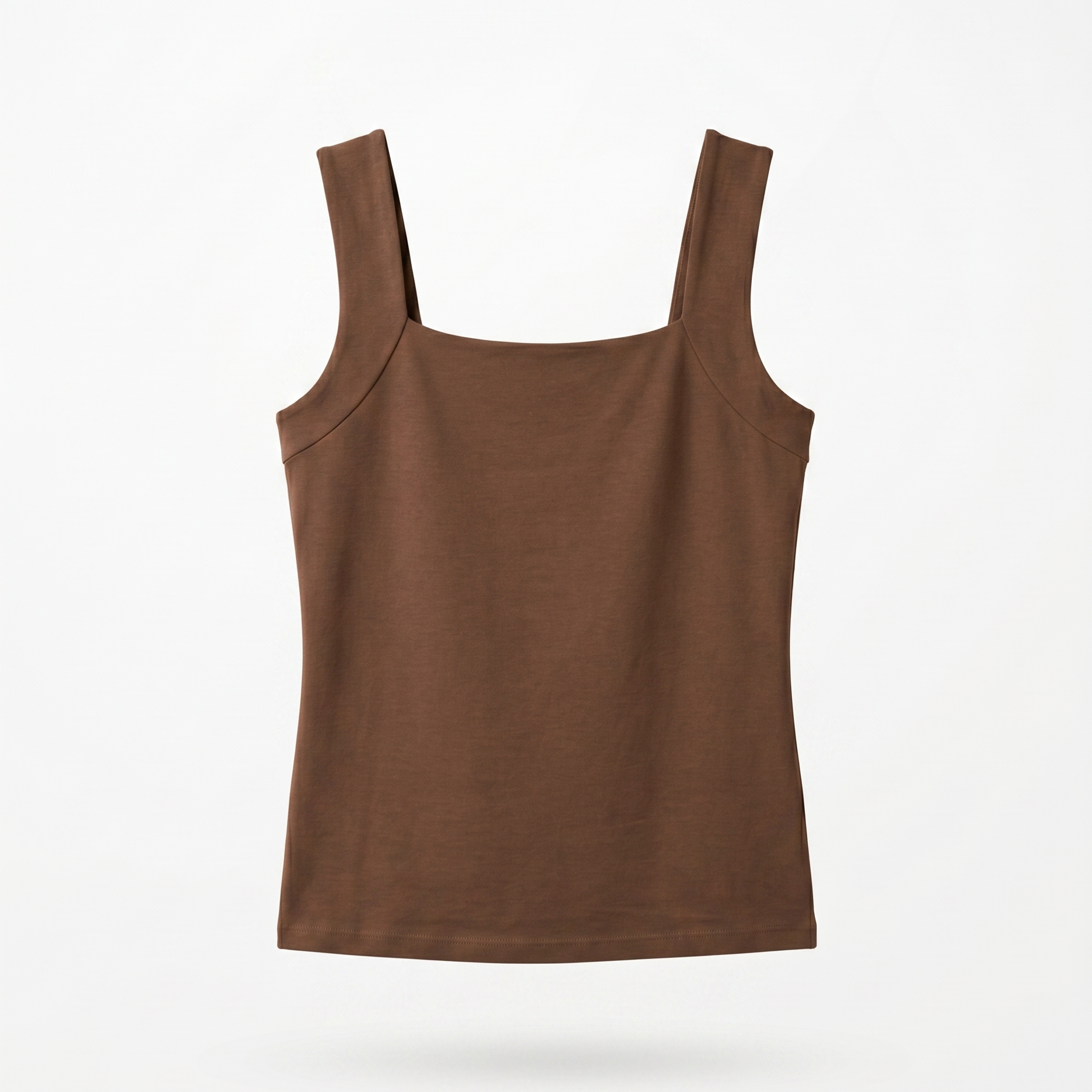 Roxanne | Built In Comfort Bra Tanktop