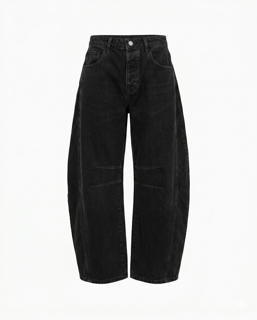 Ellie™ - Comfort Wide Leg Jeans