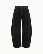 Ellie™ - Comfort Wide Leg Jeans