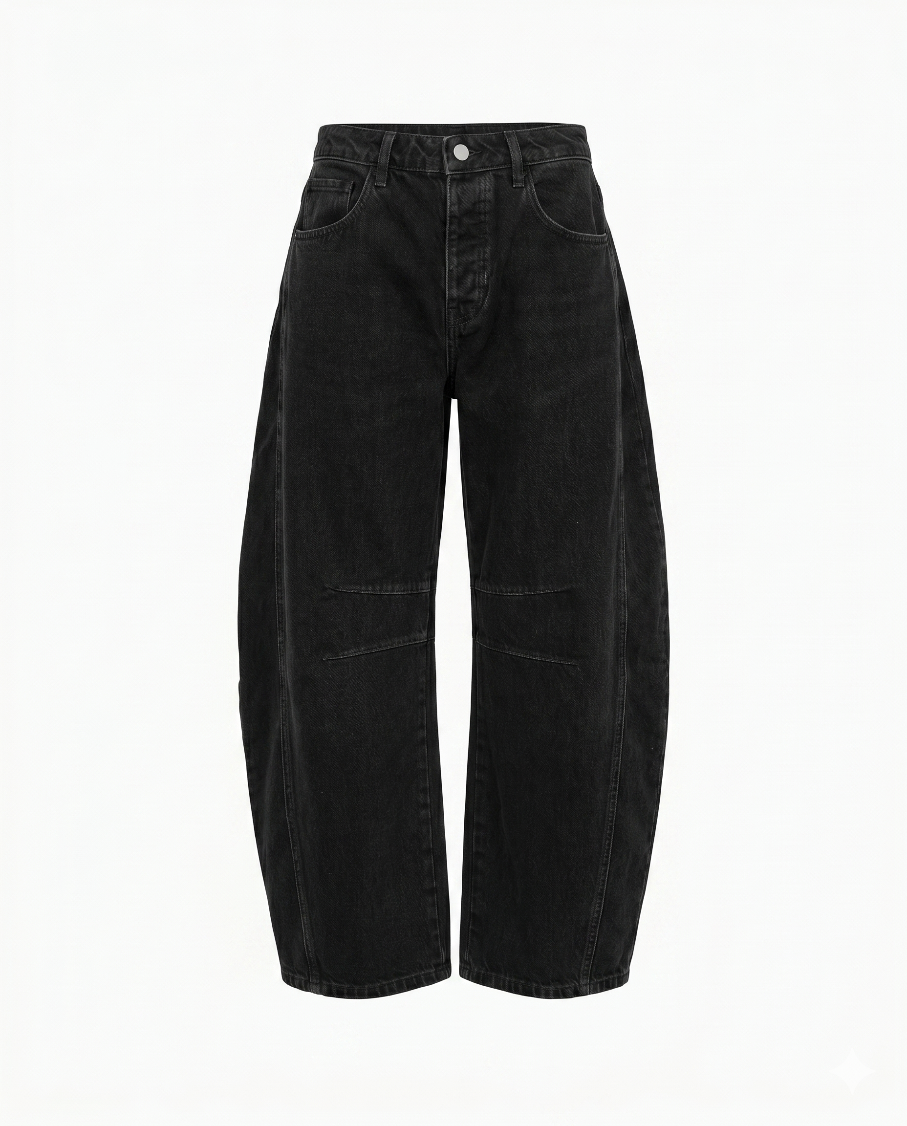 Ellie™ - Comfort Wide Leg Jeans