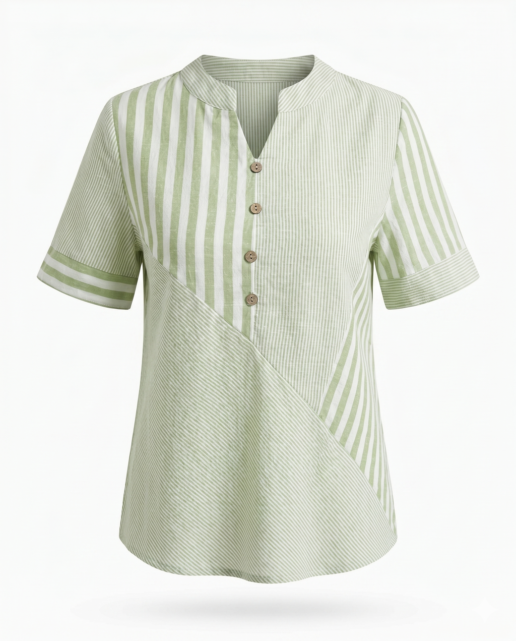 Gigi™ | Sophisticated Blouse